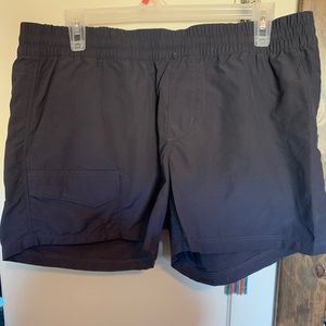 Columbia Cargo 4” Shorts